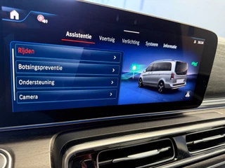 Mercedes-Benz EQV – thumbnail 20