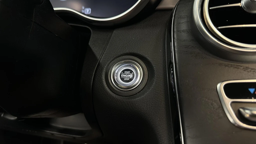 Mercedes-Benz C-Klasse – foto 61
