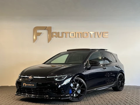 Volkswagen Golf 2.0 TSI R 4M Performance Pano|Akra|Memory|HUD