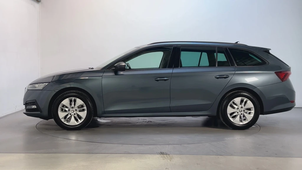 Škoda Octavia – foto 2
