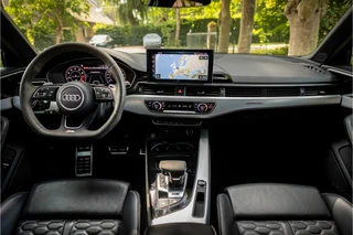 Audi RS4 – thumbnail 14