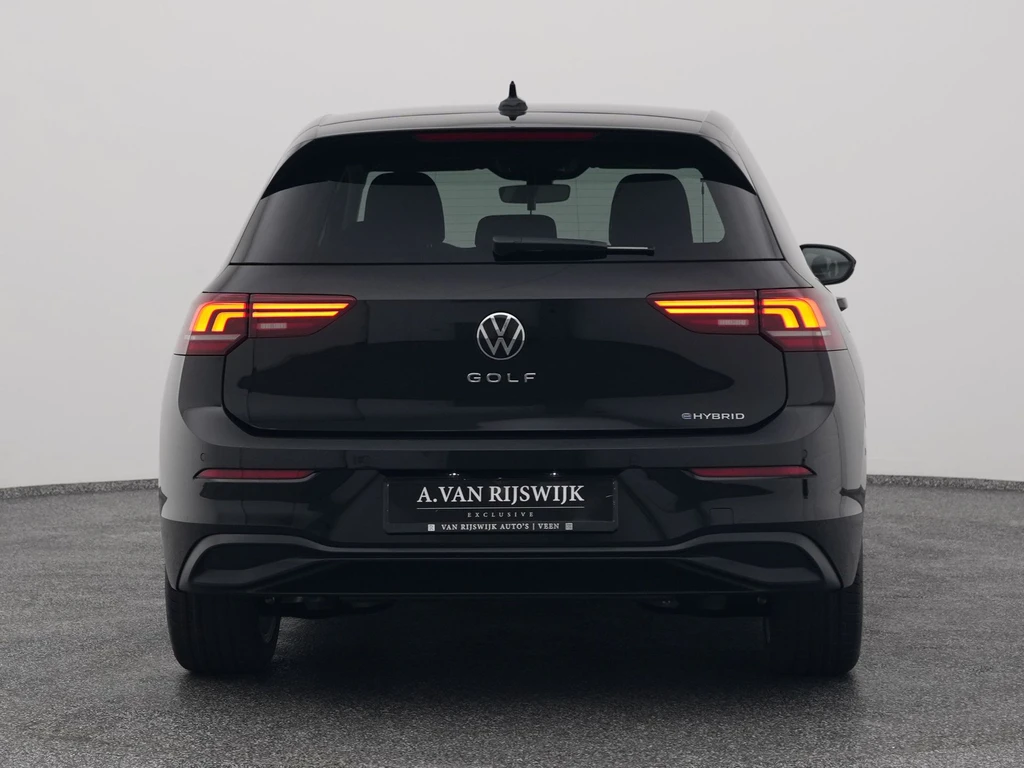 Volkswagen Golf – foto 7