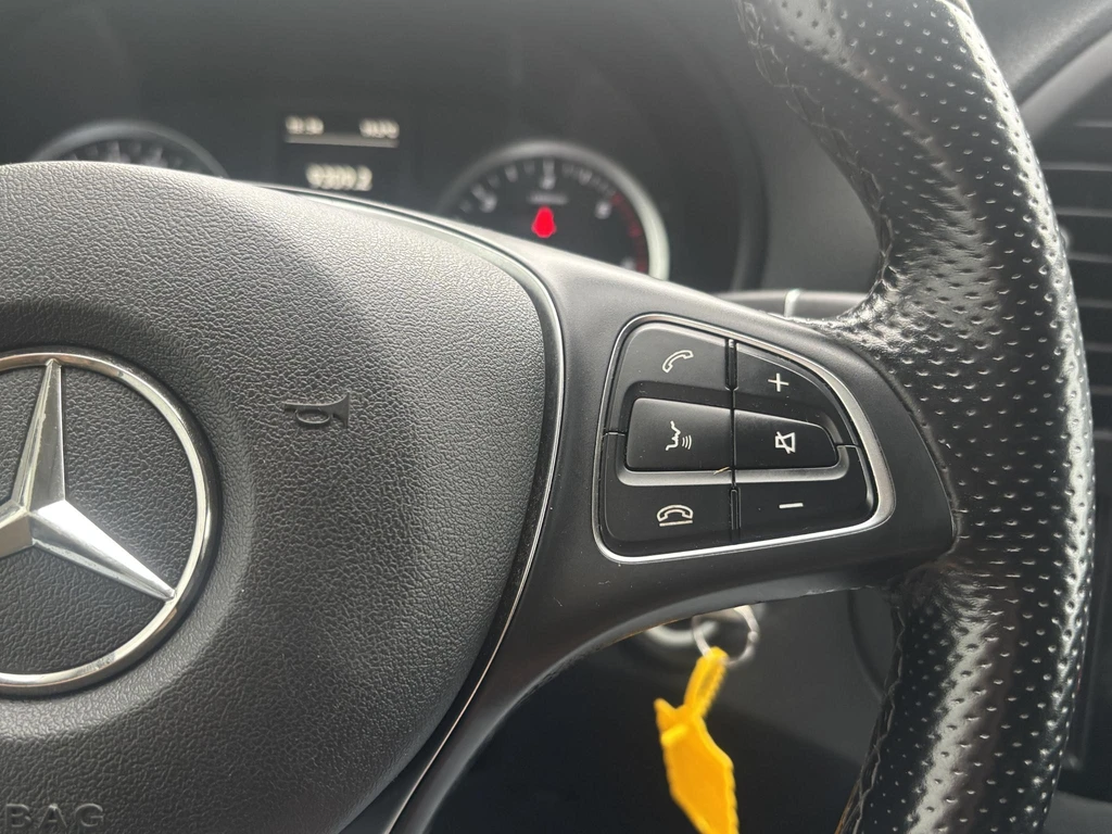 Mercedes-Benz Vito – foto 24
