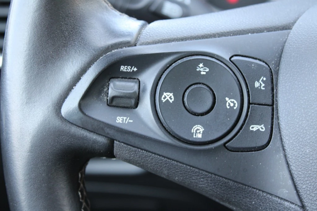 Opel Astra – foto 19