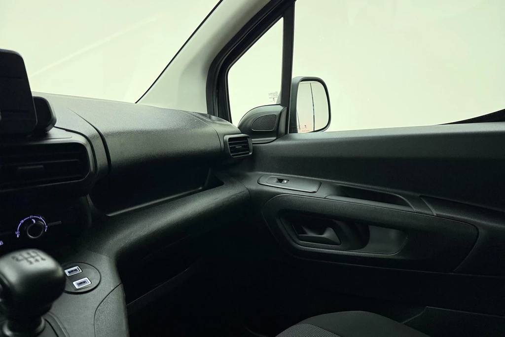 Peugeot Partner – foto 24