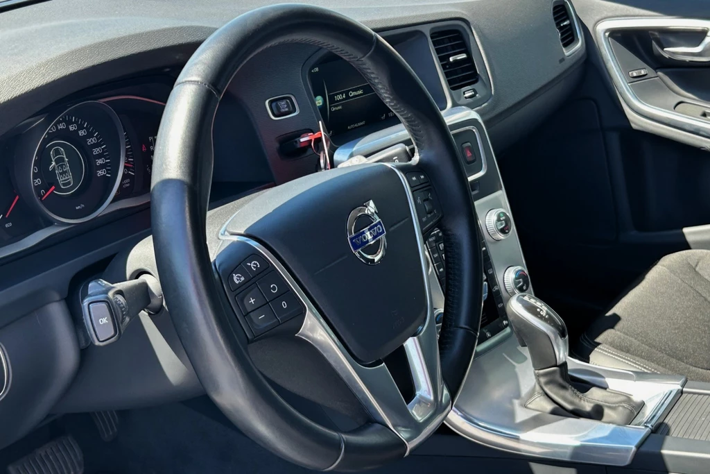 Volvo V60 – foto 8