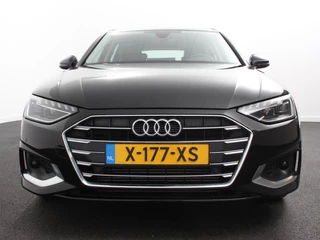Audi A4 – thumbnail 11