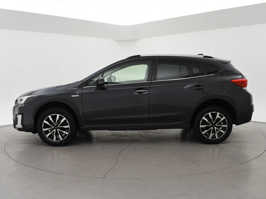 Subaru XV – foto 2