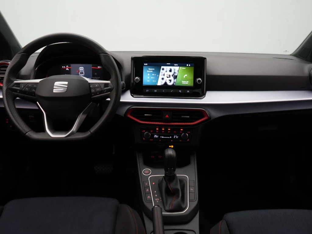 SEAT Ibiza – foto 12