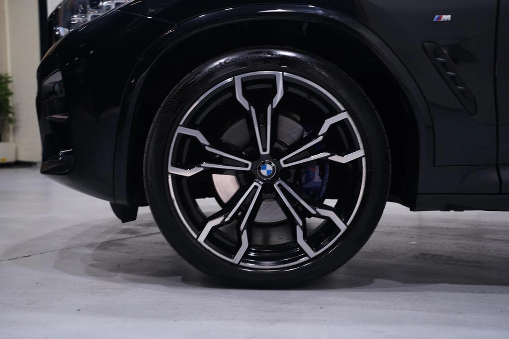 BMW X4 – foto 10