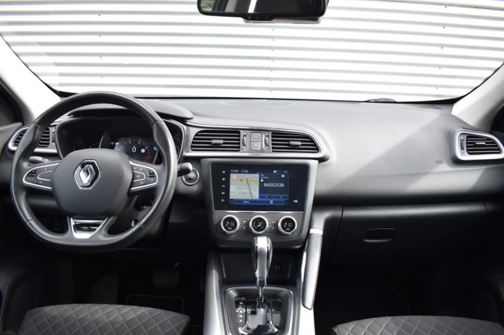 Renault Kadjar – foto 22