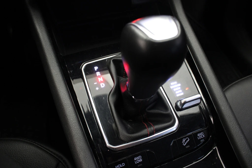 Jeep Compass – foto 18