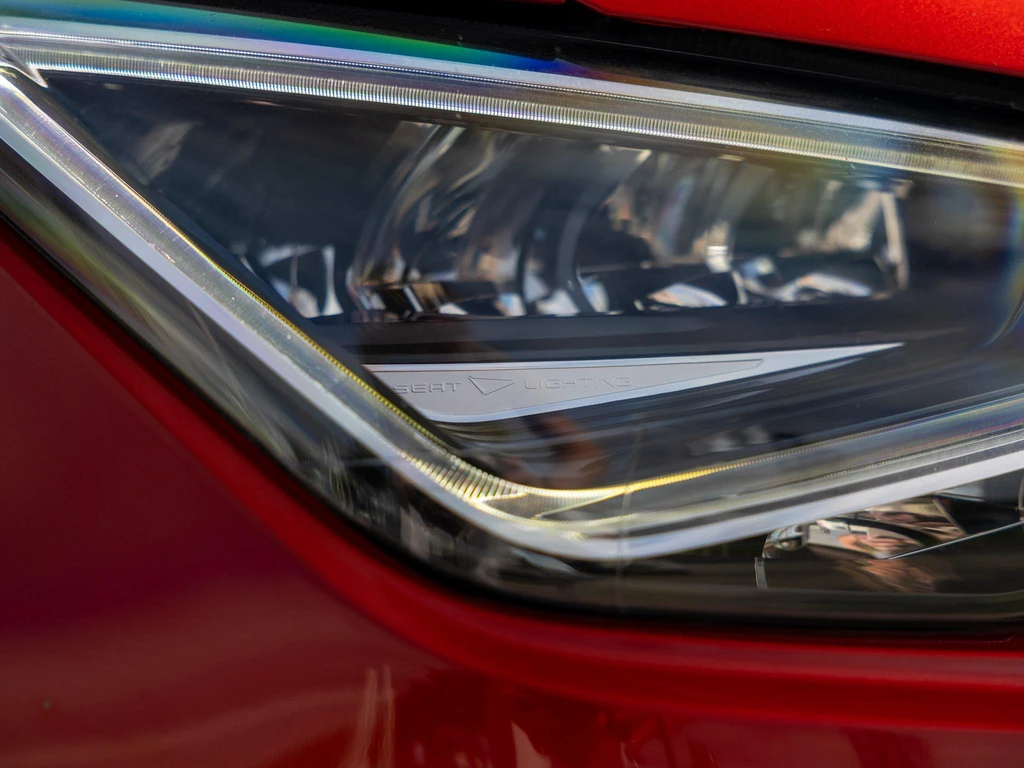 SEAT Ibiza – foto 16