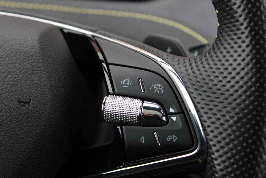 Škoda Enyaq Coupe – foto 25