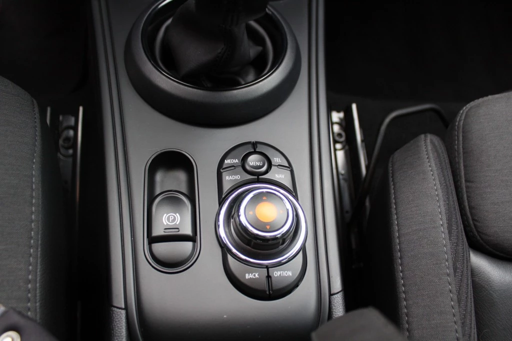 MINI Countryman – foto 17