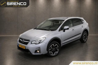 Subaru XV – thumbnail 2