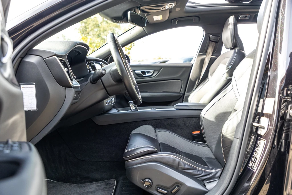 Volvo V60 – foto 40