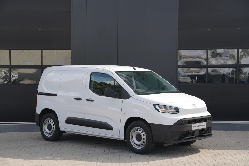 Toyota ProAce – foto 7