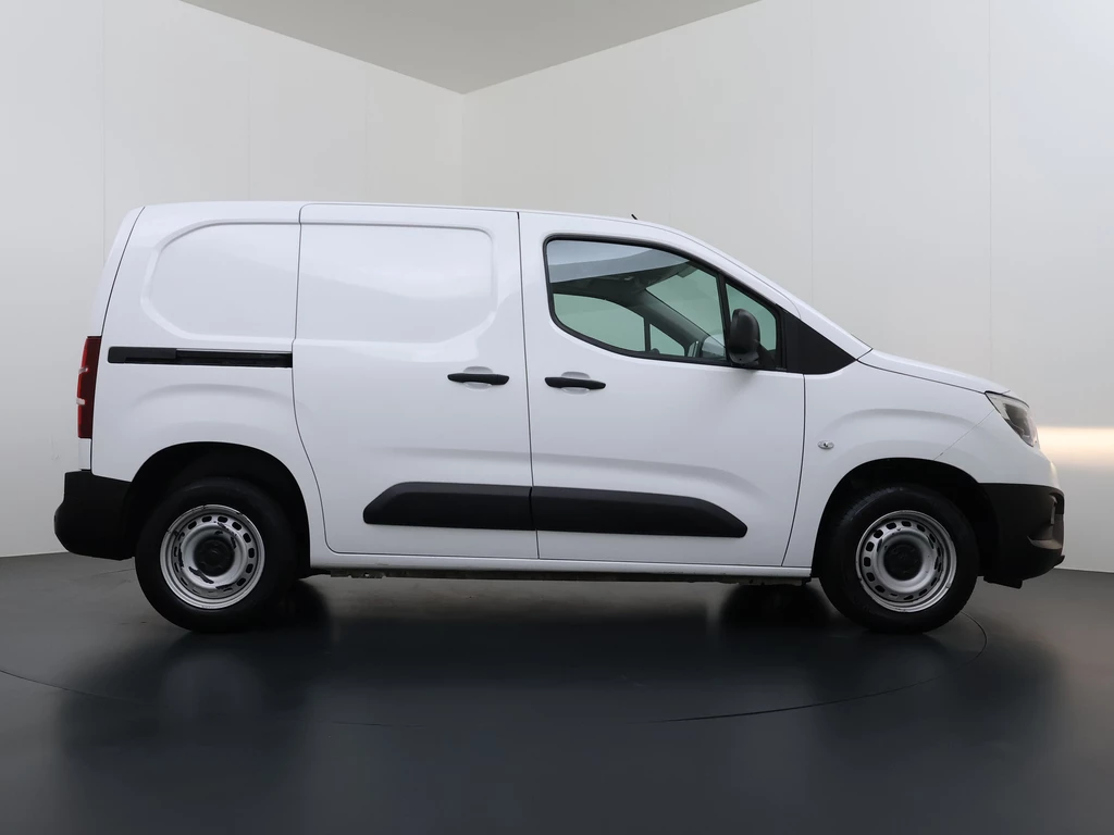 Opel Combo – foto 7