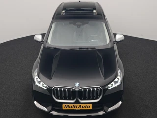 BMW iX1 – thumbnail 12