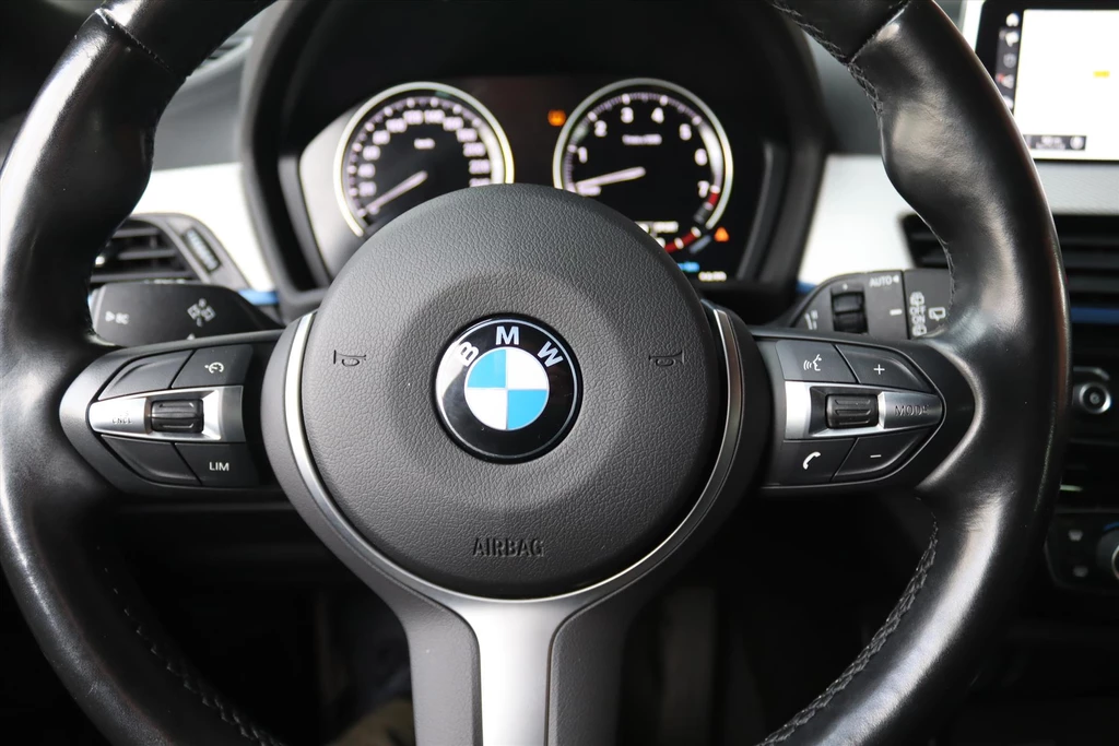 BMW X1 – foto 35