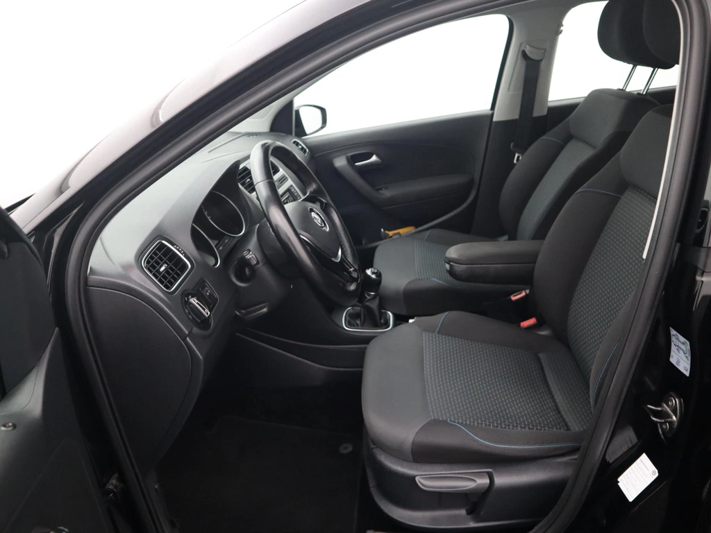 Volkswagen Polo – foto 19