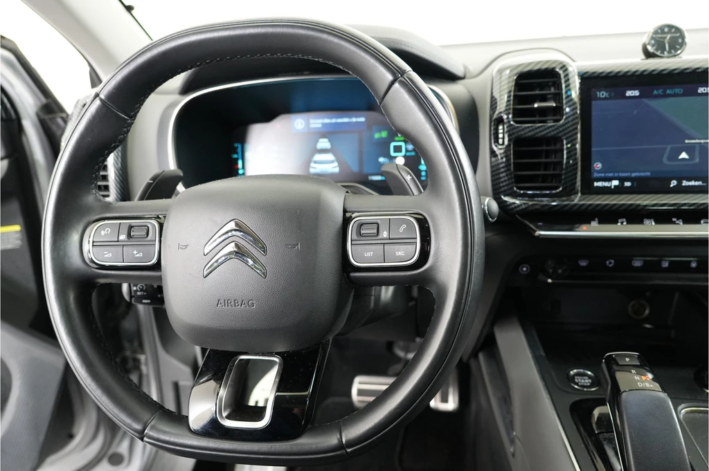 Citroën C5 Aircross – foto 16