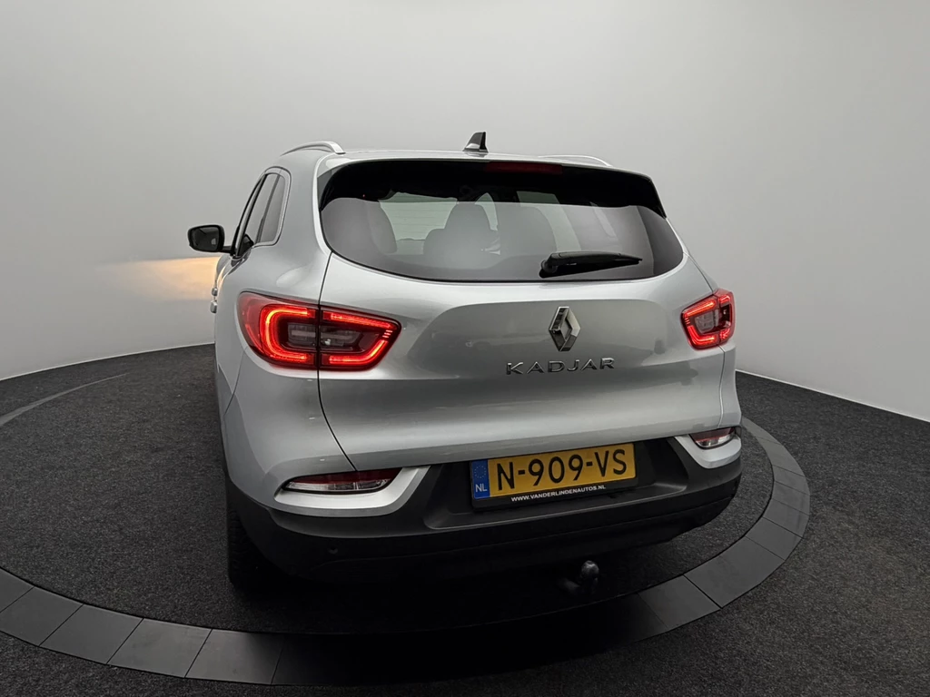Renault Kadjar – foto 4