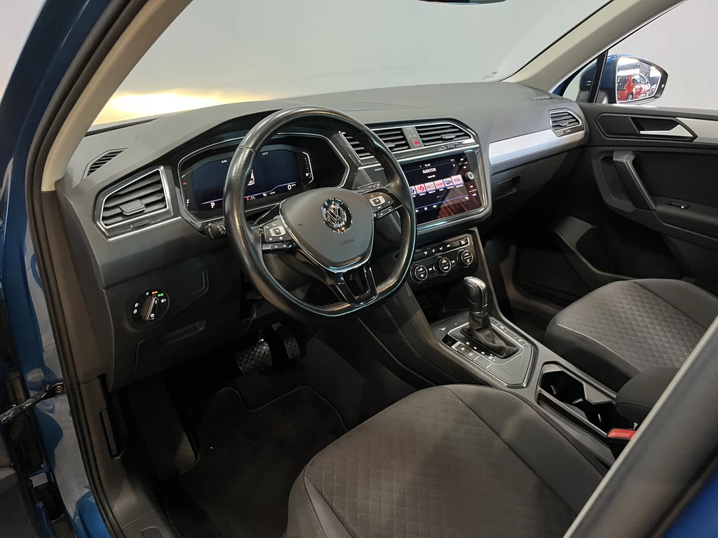 Volkswagen Tiguan – foto 14