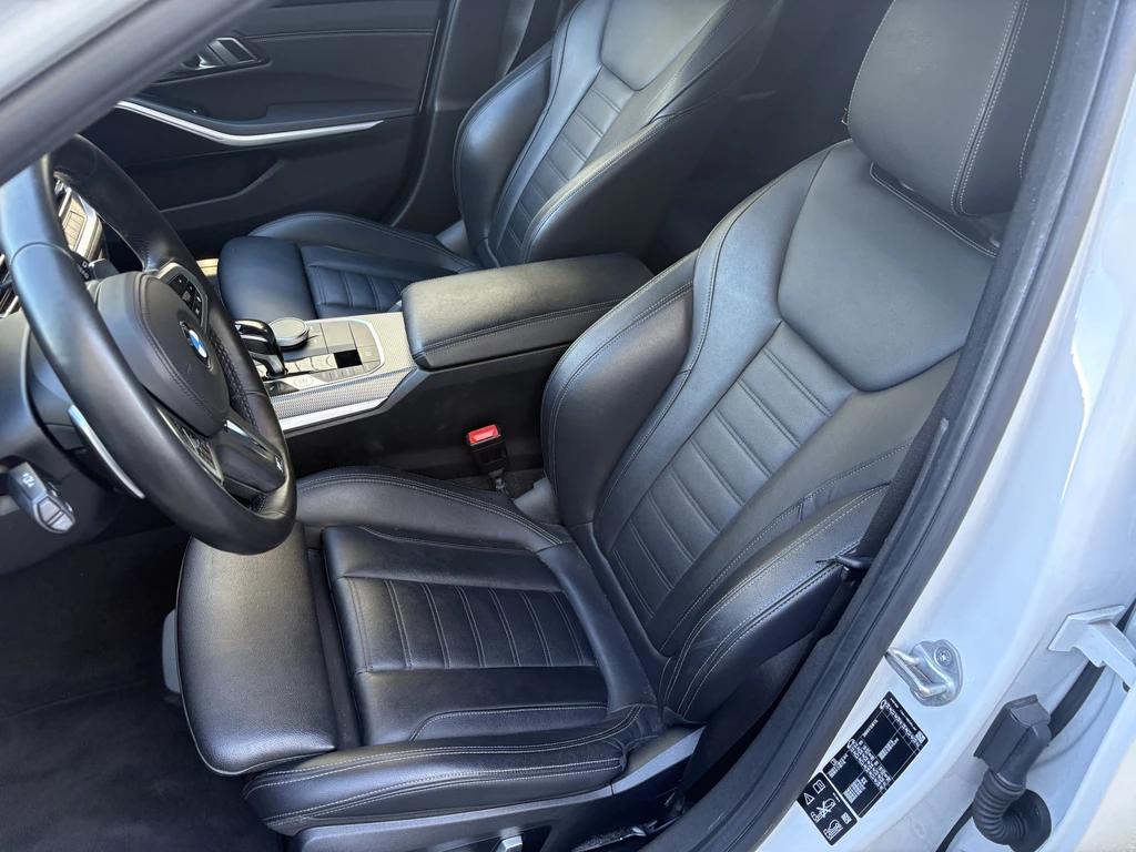 BMW 3 Serie – foto 16