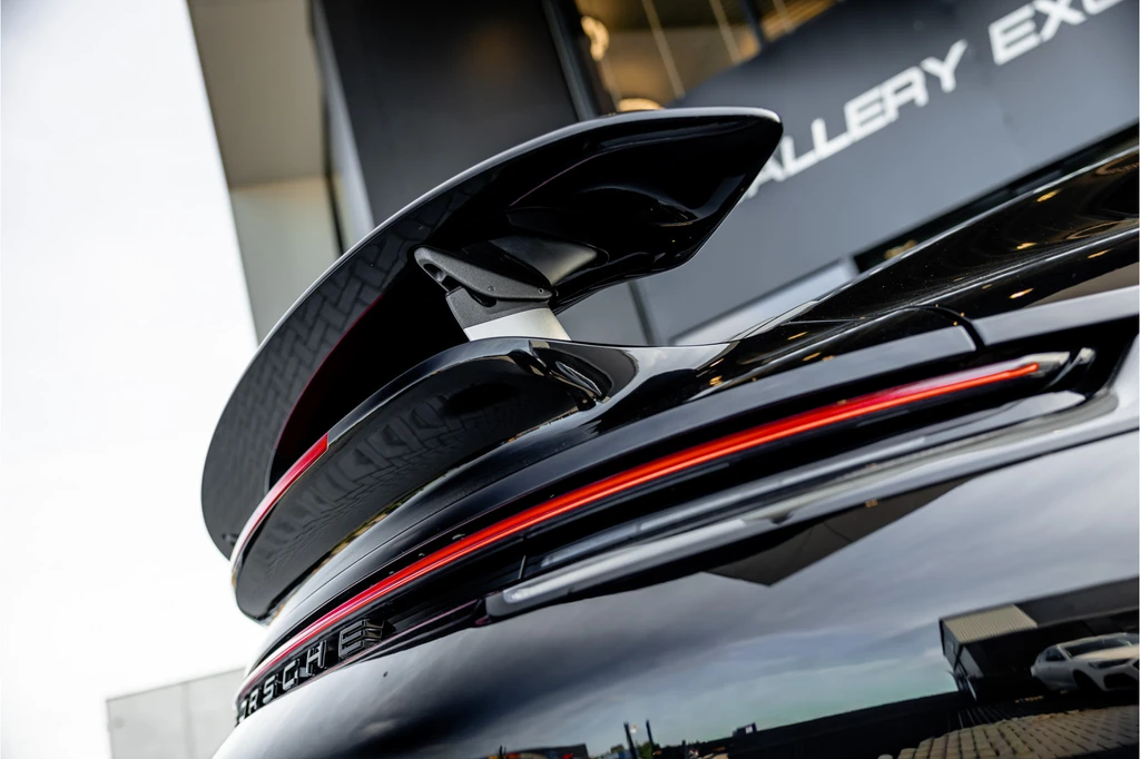 Porsche 911 – foto 29