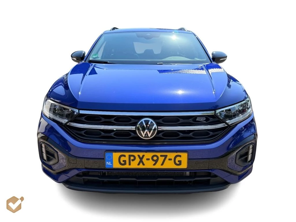 Volkswagen T-Roc – foto 9