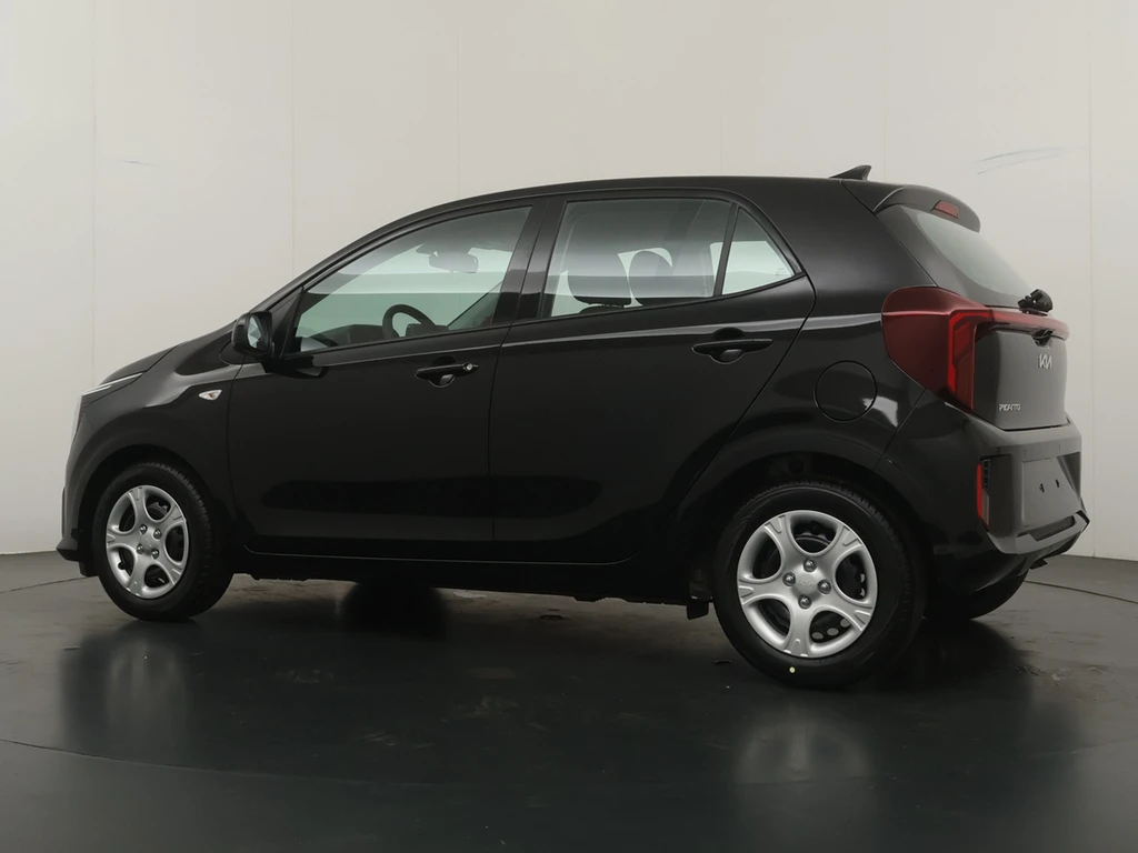 Kia Picanto – foto 4