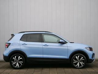 Volkswagen T-Cross – thumbnail 6