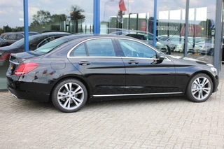 Mercedes-Benz C-Klasse – thumbnail 6