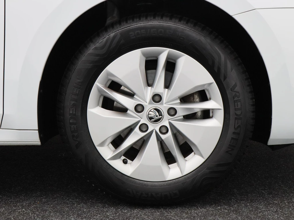 Škoda Octavia – foto 14
