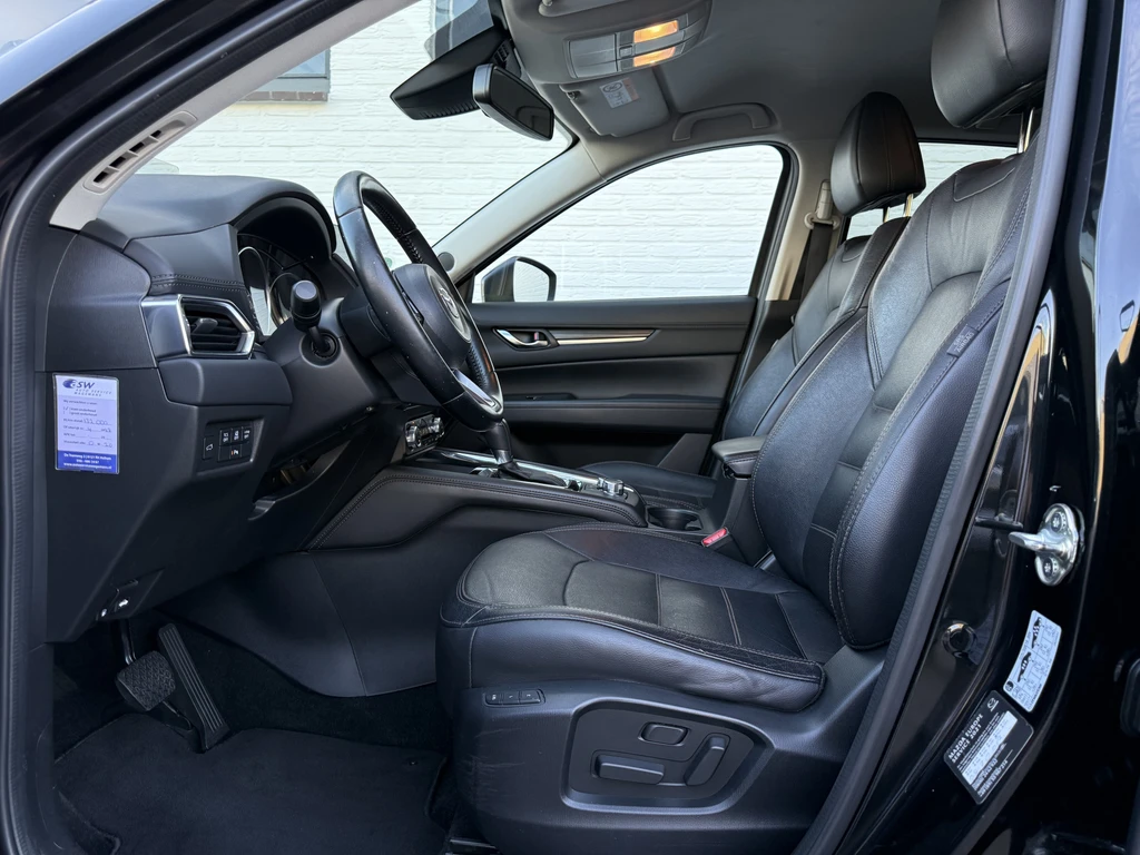 Mazda CX-5 – foto 28