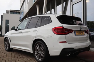 BMW X3 – thumbnail 8