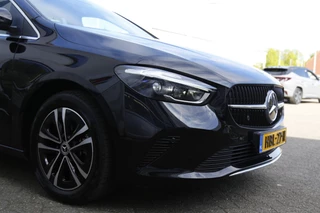 Mercedes-Benz B-Klasse – thumbnail 17