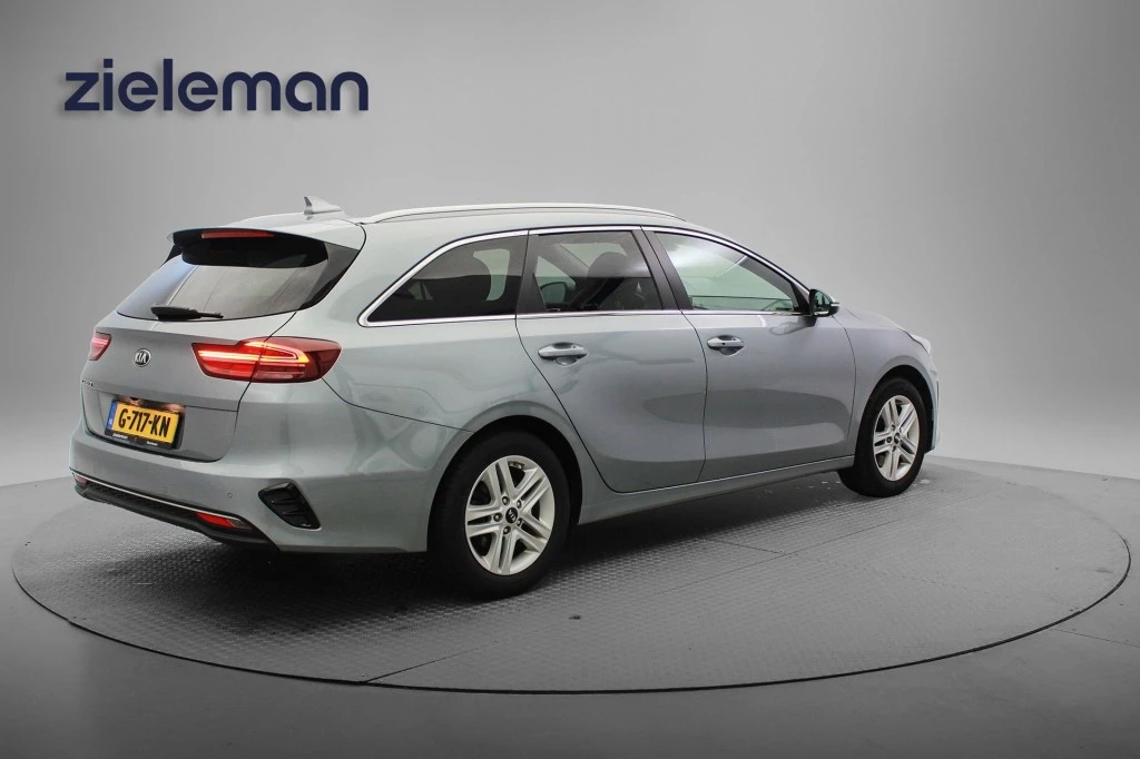 Kia Ceed – foto 5