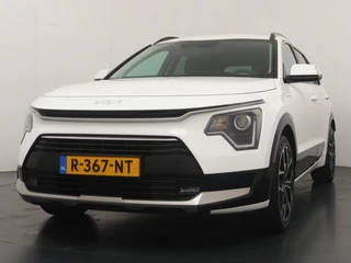 Kia Niro – thumbnail 2