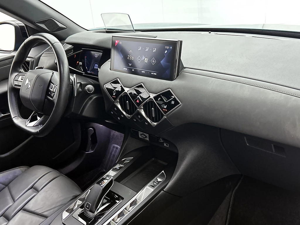 DS DS 3 – foto 24