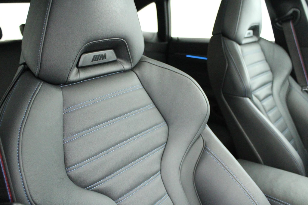 BMW i4 – foto 51