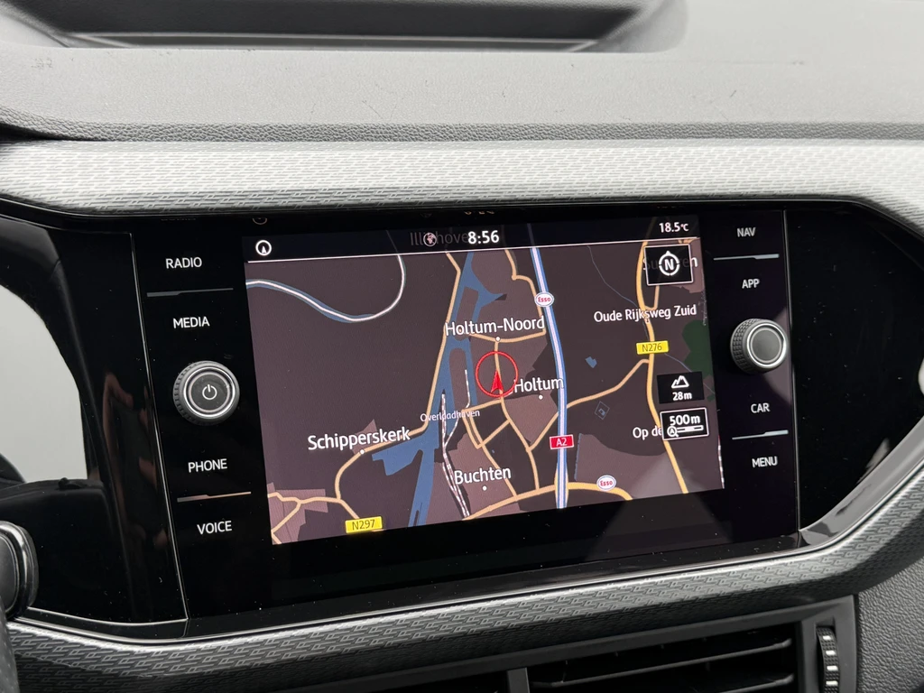 Volkswagen T-Cross – foto 22