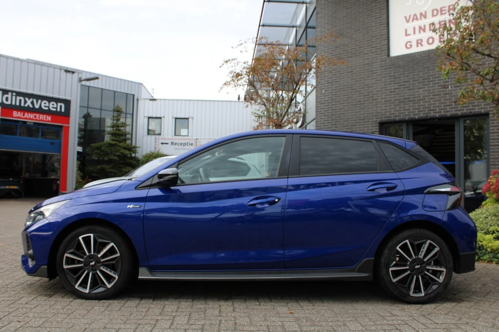 Hyundai i20 – foto 2