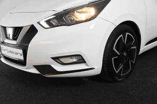 Nissan Micra – thumbnail 25