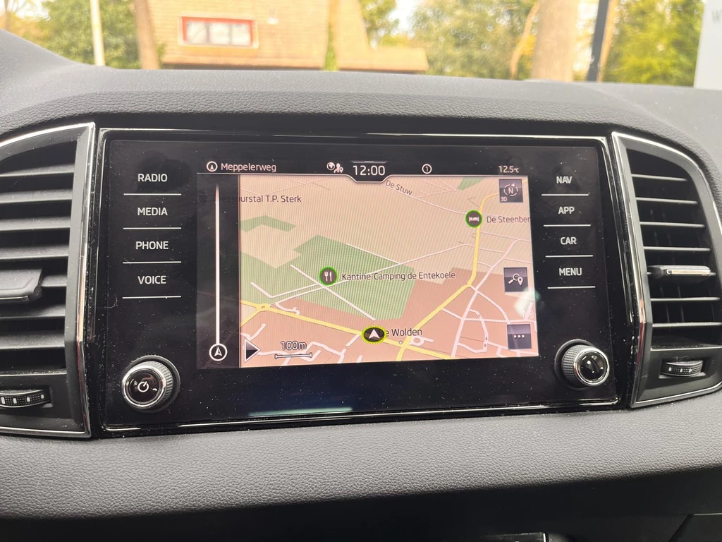 Škoda Karoq – foto 23