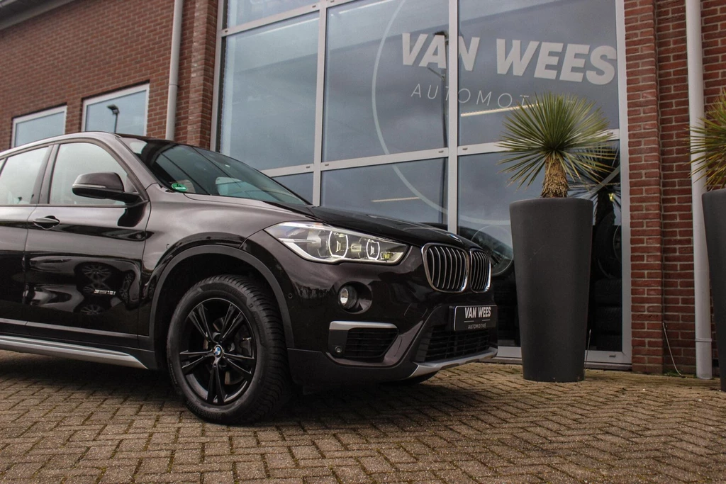 BMW X1 – foto 13