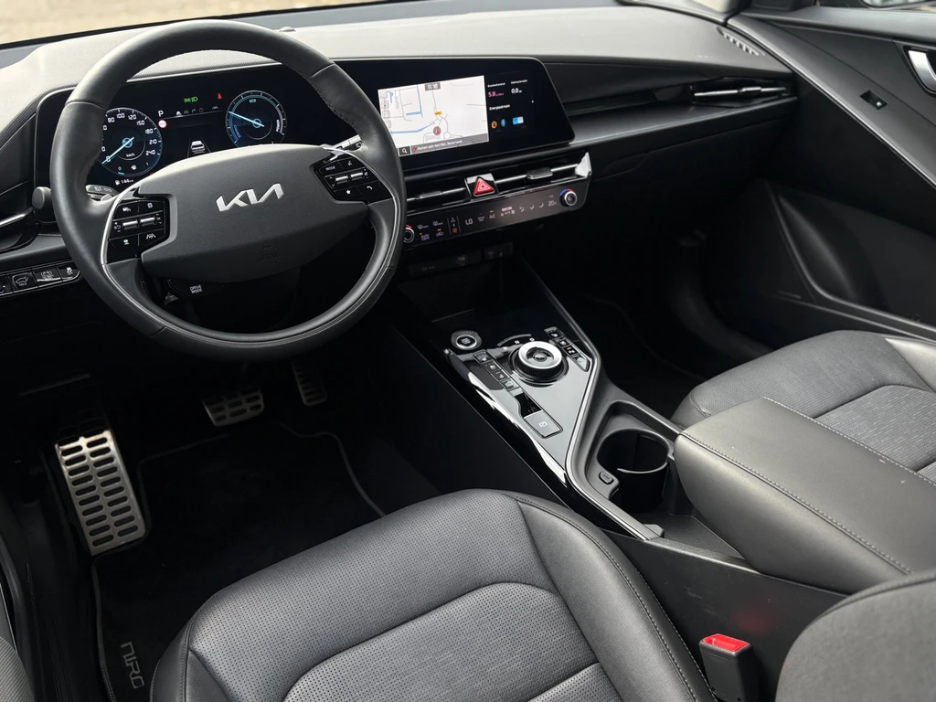 Kia Niro – foto 8
