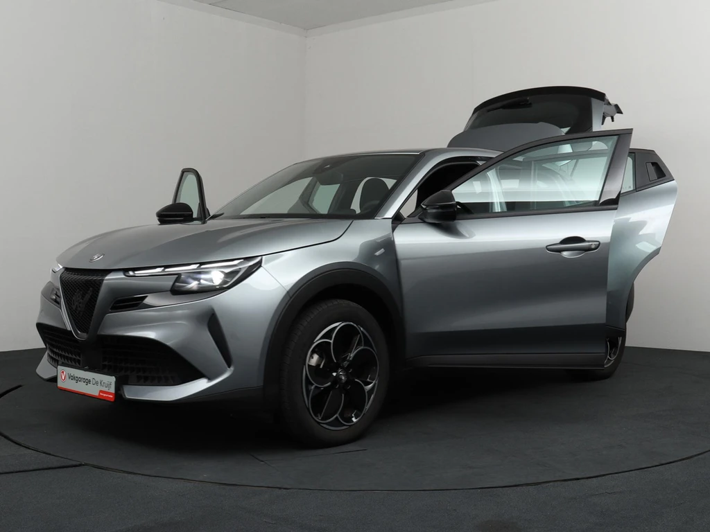 Alfa Romeo Junior – foto 2